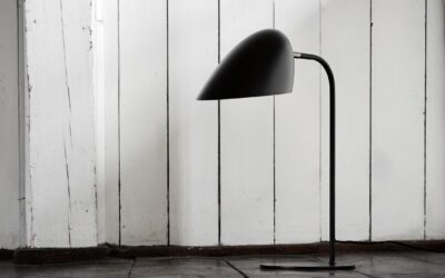Lampa stołowa i podłogowa | światło we wnętrzu