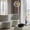 Lampa wisząca ekskluzywna designerska Globe VP - obrazek 8