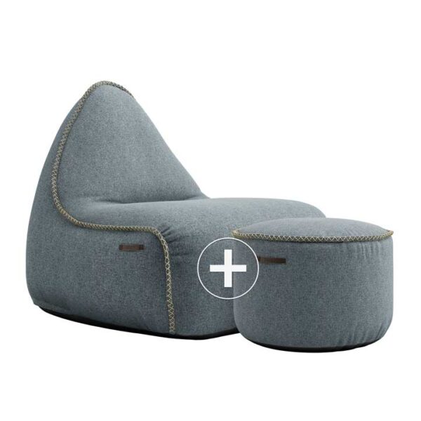 Atrakcyjny fotel komfortowy j