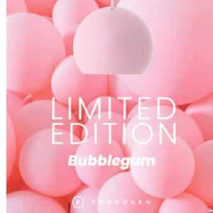 Klasyk skandynawska lampa Ball Limited Edition