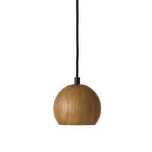 Lampa Ball nowoczesna wisząca Frandsen