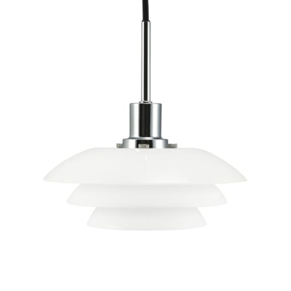 DL20 lampa wisząca Opal Dyberg Larsen