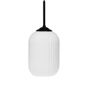 Lampa Riflet wiszaca D14 Dyberg Larsen