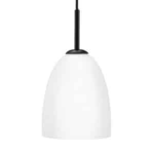 Lampa wisząca opal D18 Jazz Dyberg Larsen