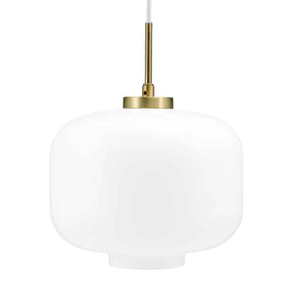 Lampa wisząca opal Arp Dyberg Larsen - obrazek 3