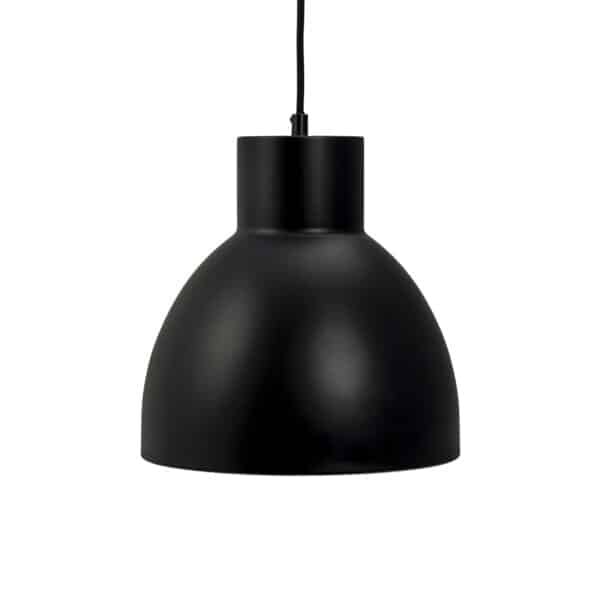 Lampa wisząca czarna Coast Dyberg Larsen