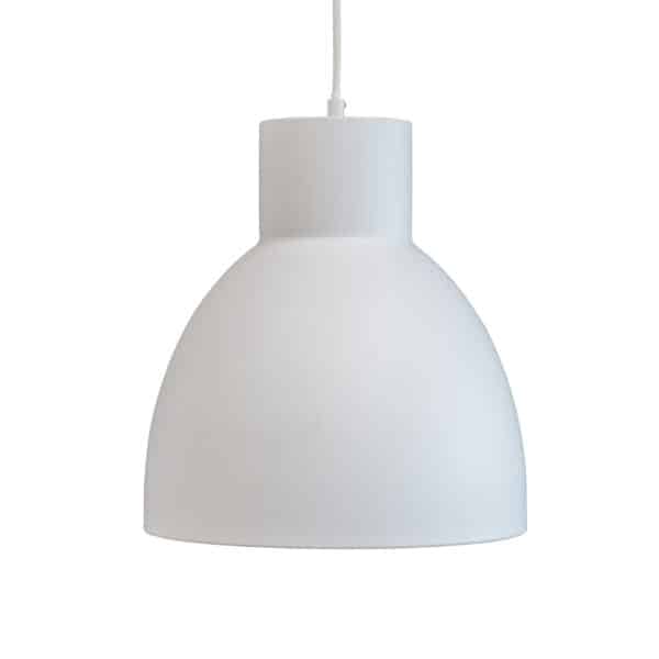 Lampa wisząca biała Coast Dyberg Larsen - obrazek 2