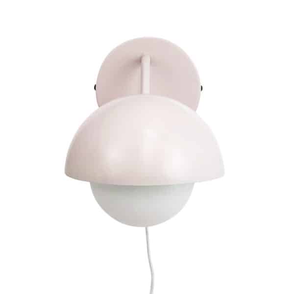 Lampa ścienna opal Rose Dyberg Larsen - obrazek 8