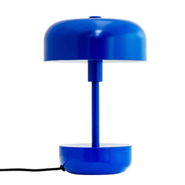 Lampa stołowa nowoczesny design Haipot - obrazek 6