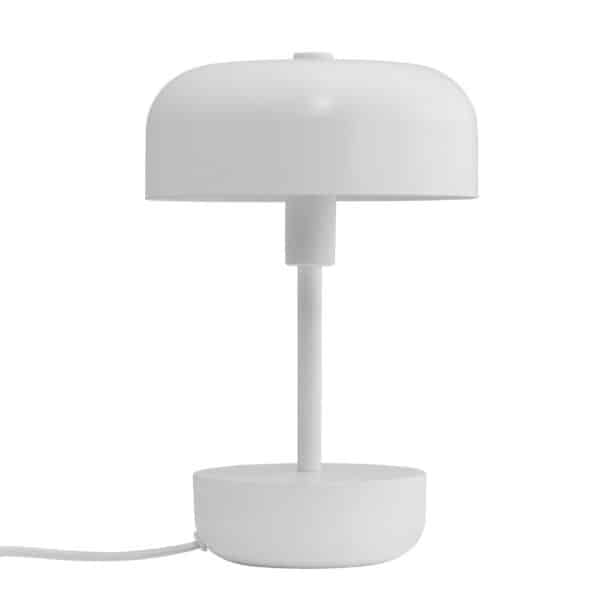 Lampa stołowa nowoczesny design Haipot - obrazek 5