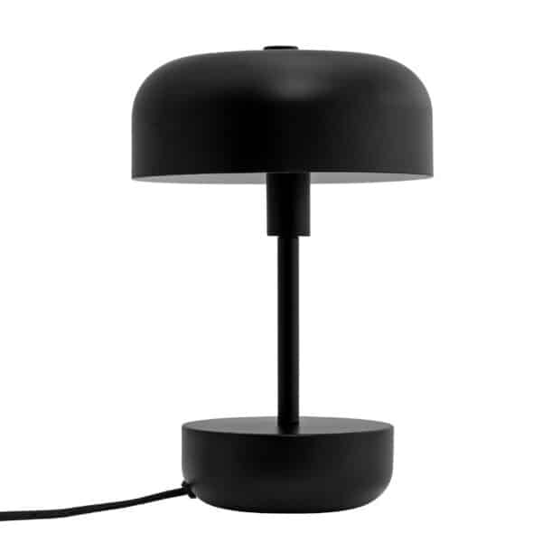 Lampa stołowa nowoczesny design Haipot - obrazek 4