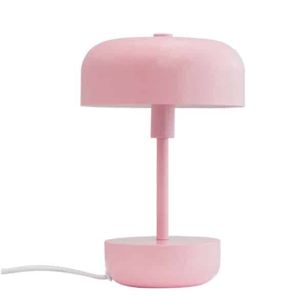 Lampa stołowa nowoczesny design Haipot - obrazek 3