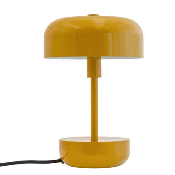 Lampa stołowa nowoczesny design Haipot - obrazek 2